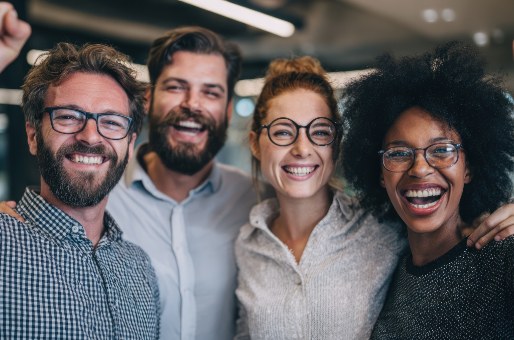 Empowered Journeys: How to Turn Small Wins into Major Momentum