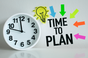 Design Your 90-Day Life Plan: A Simple Template for Big Change