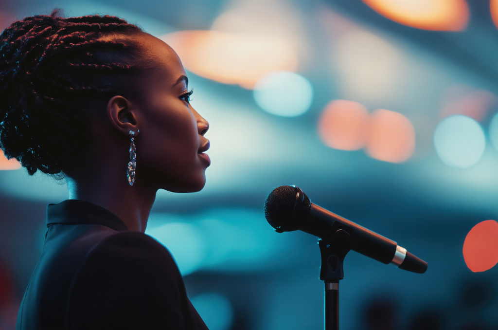 Speaking with Purpose: How to Craft Messages That Move People