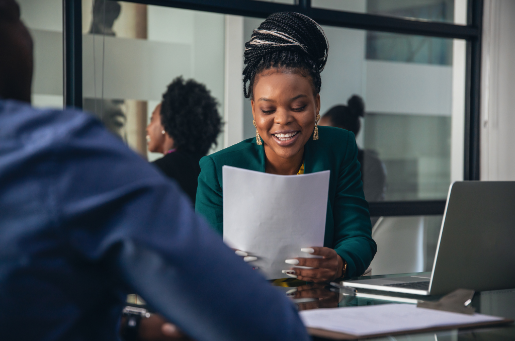 Creating a Purpose-Driven Career: Align Your Job with Your Values